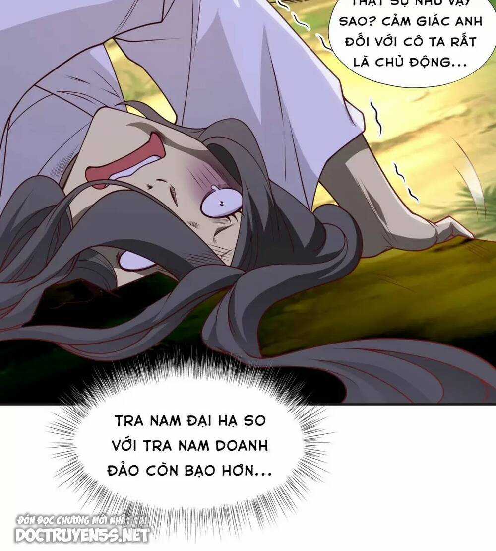 Vô Địch Từ Cưỡng Hôn Ma Nữ Chapter 104 trang 56