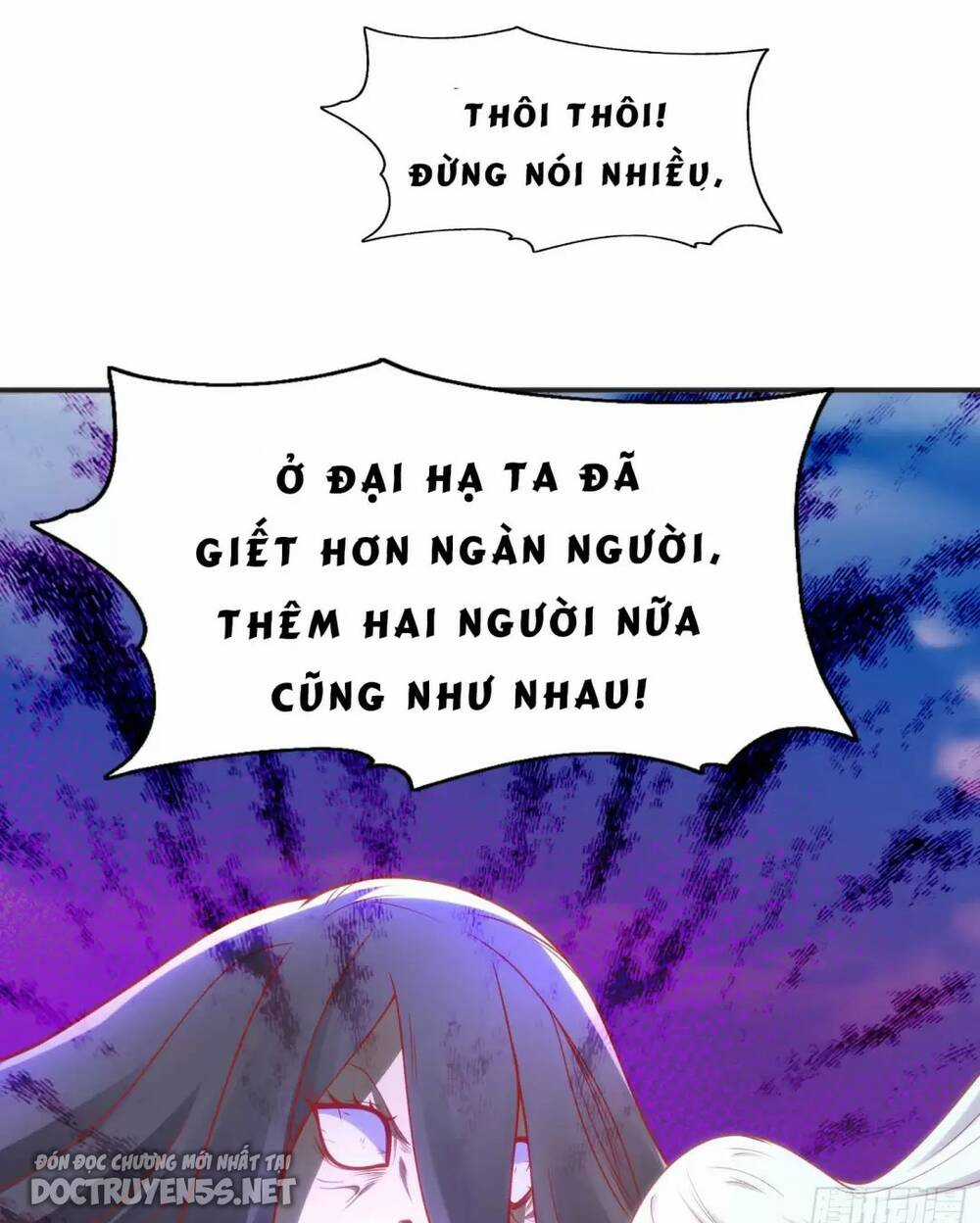 Vô Địch Từ Cưỡng Hôn Ma Nữ Chapter 104 trang 58