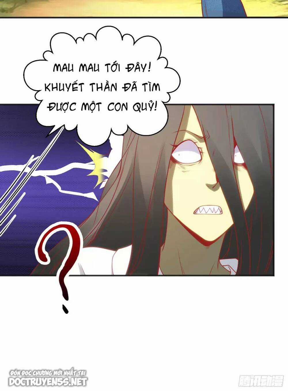 Vô Địch Từ Cưỡng Hôn Ma Nữ Chapter 104 trang 60