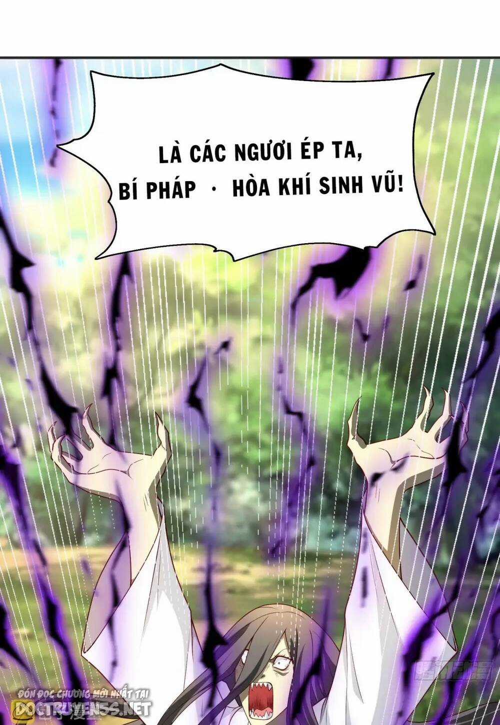 Vô Địch Từ Cưỡng Hôn Ma Nữ Chapter 104 trang 62