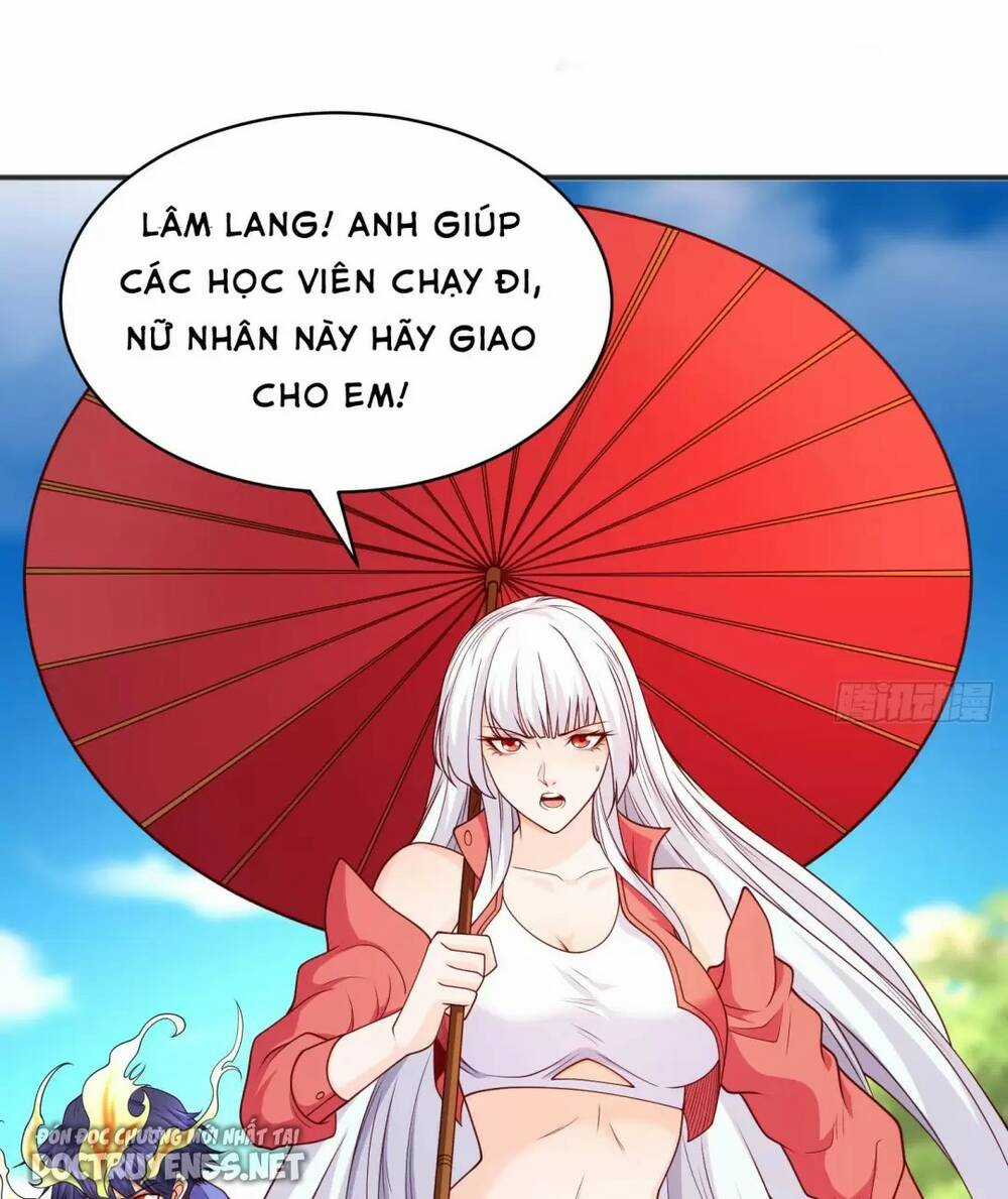 Vô Địch Từ Cưỡng Hôn Ma Nữ Chapter 104 trang 68