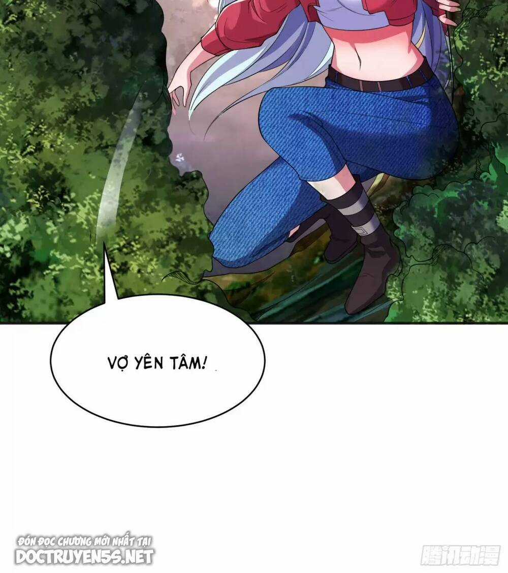 Vô Địch Từ Cưỡng Hôn Ma Nữ Chapter 104 trang 7