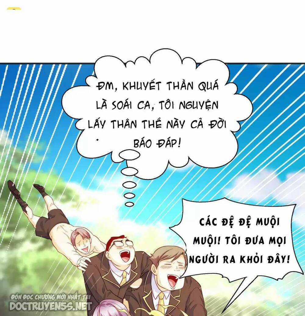 Vô Địch Từ Cưỡng Hôn Ma Nữ Chapter 104 trang 73