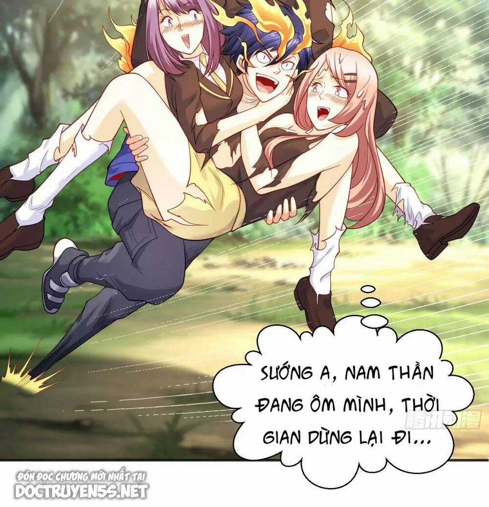 Vô Địch Từ Cưỡng Hôn Ma Nữ Chapter 104 trang 74