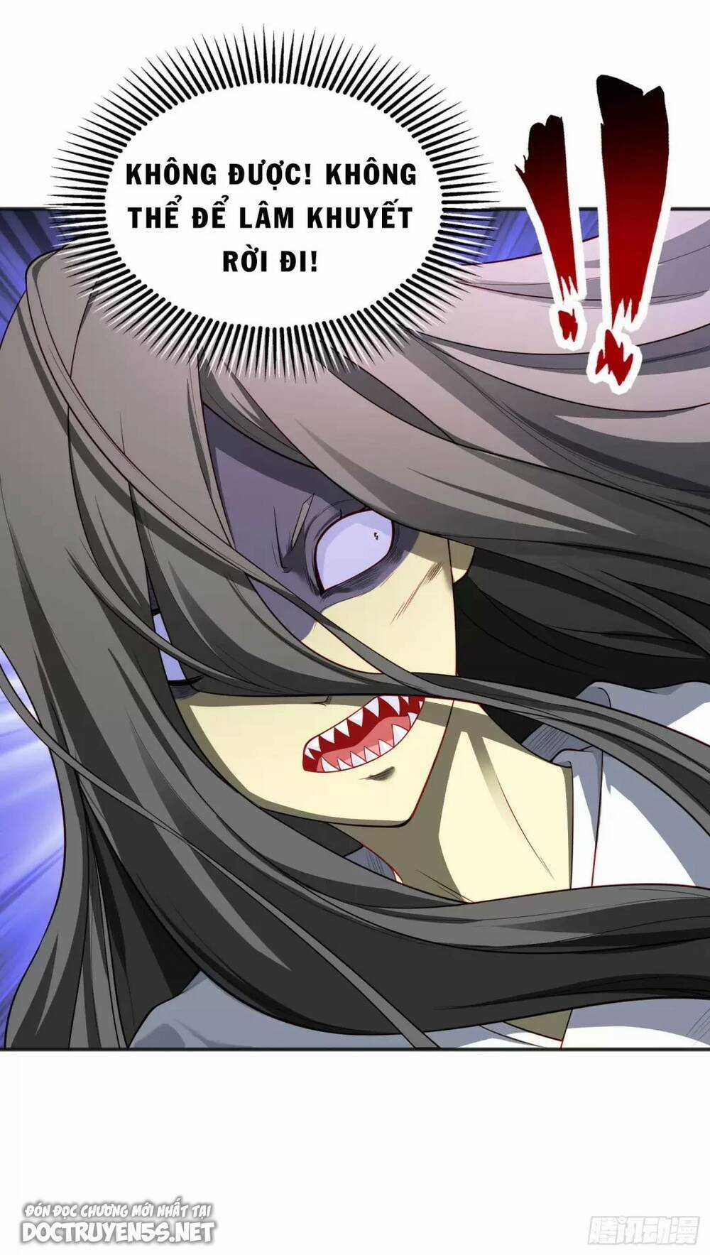 Vô Địch Từ Cưỡng Hôn Ma Nữ Chapter 104 trang 75