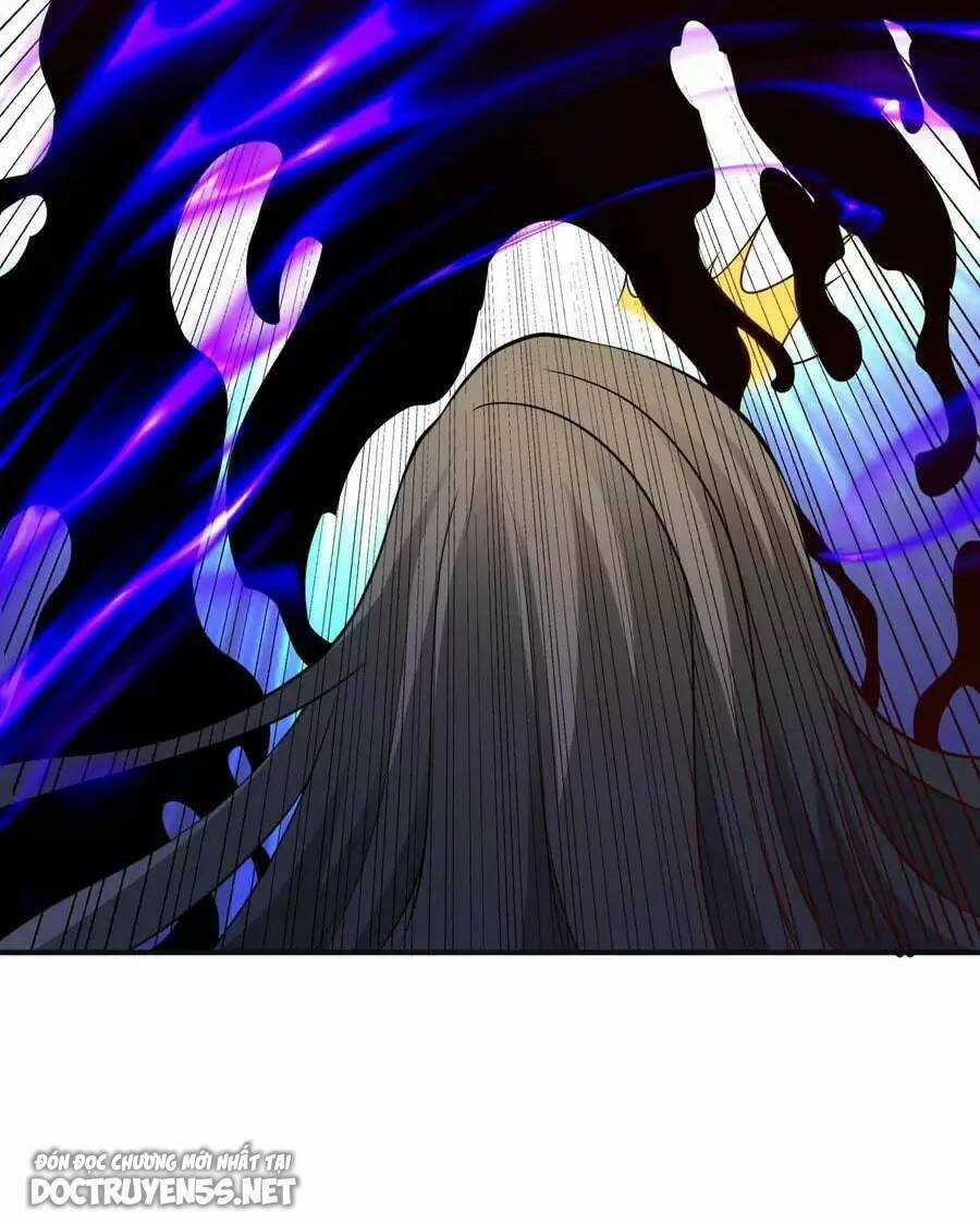 Vô Địch Từ Cưỡng Hôn Ma Nữ Chapter 105 trang 11