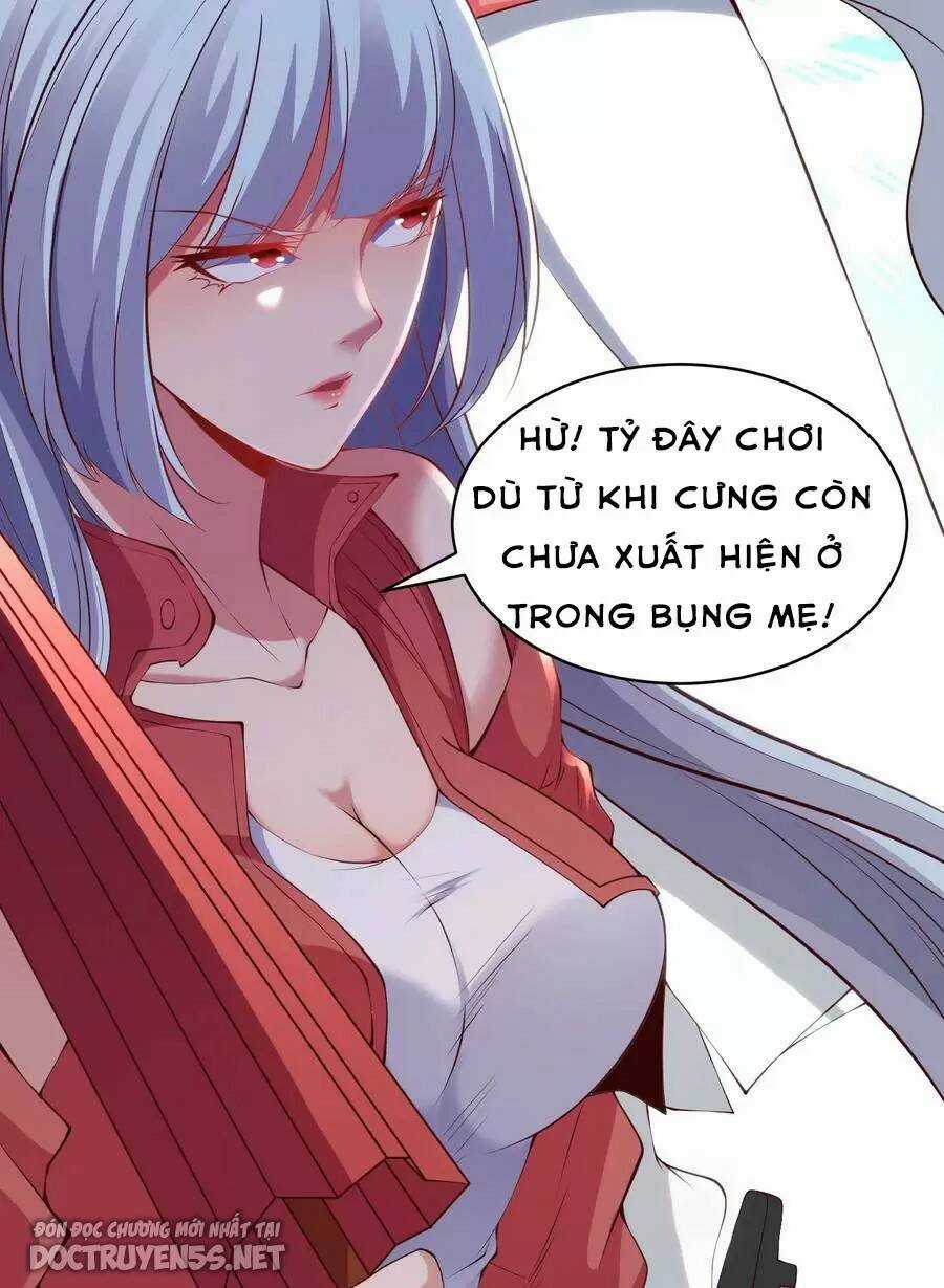 Vô Địch Từ Cưỡng Hôn Ma Nữ Chapter 105 trang 13