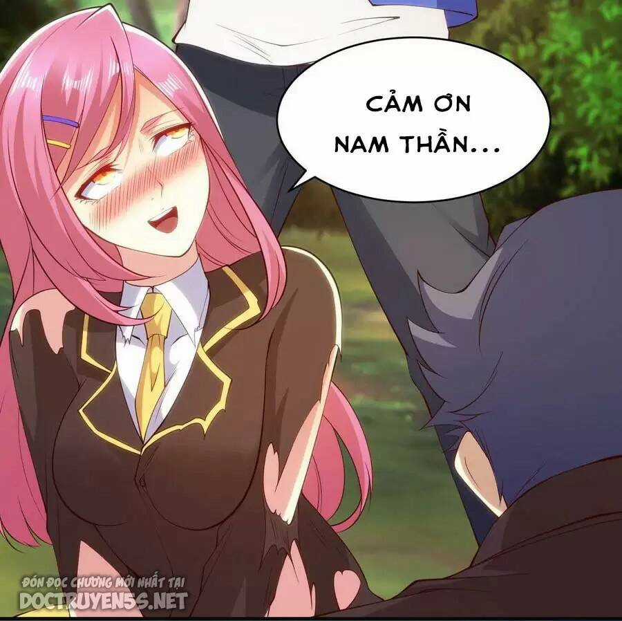 Vô Địch Từ Cưỡng Hôn Ma Nữ Chapter 105 trang 16