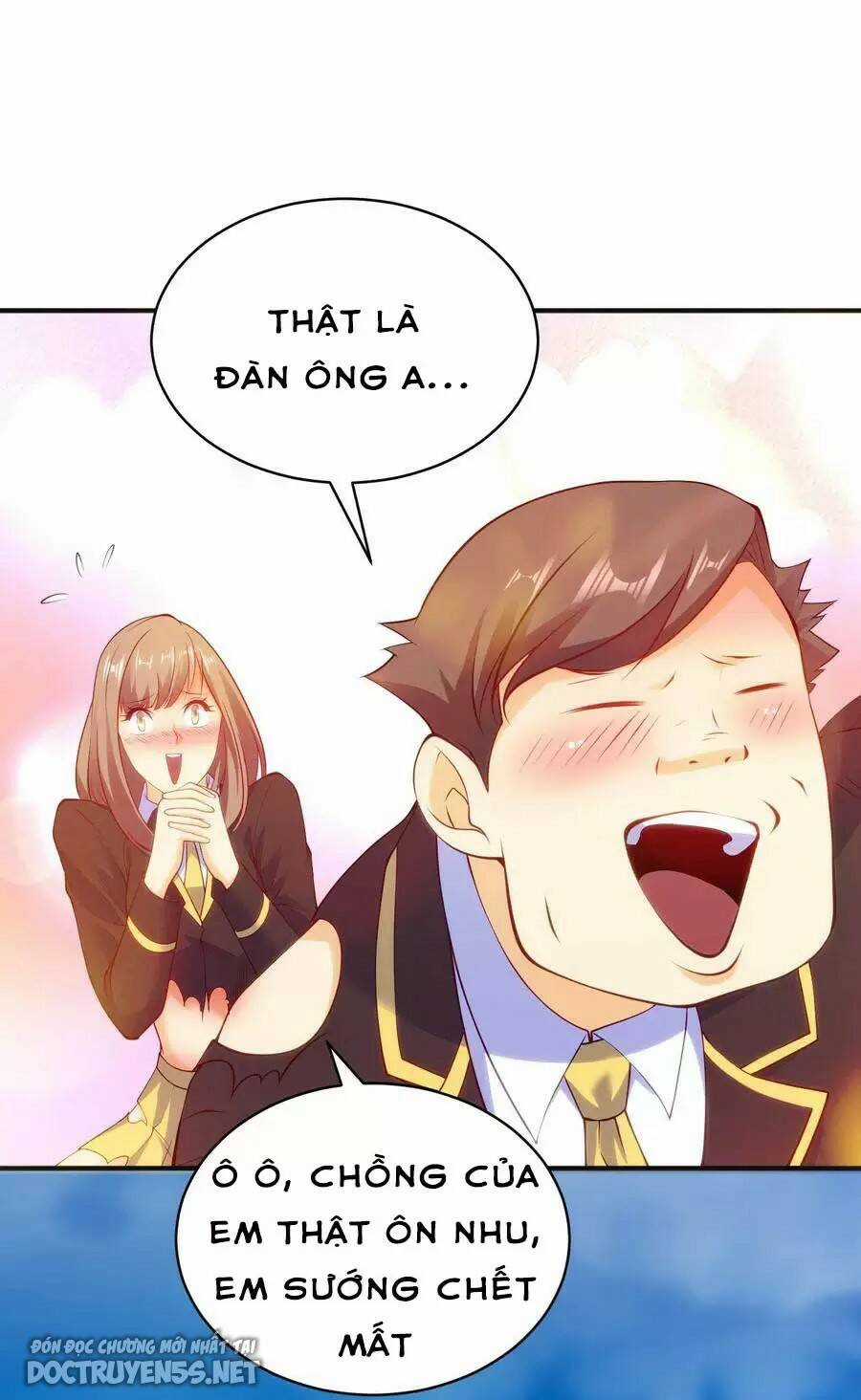 Vô Địch Từ Cưỡng Hôn Ma Nữ Chapter 105 trang 20