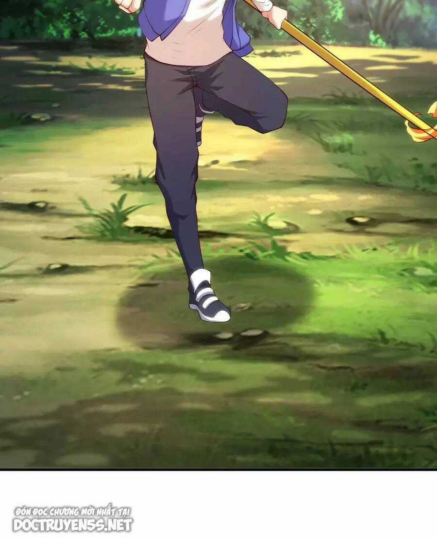 Vô Địch Từ Cưỡng Hôn Ma Nữ Chapter 105 trang 22