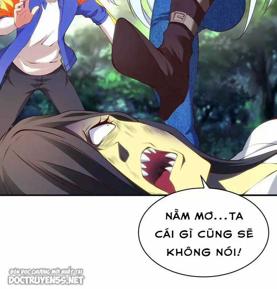 Vô Địch Từ Cưỡng Hôn Ma Nữ Chapter 105 trang 27