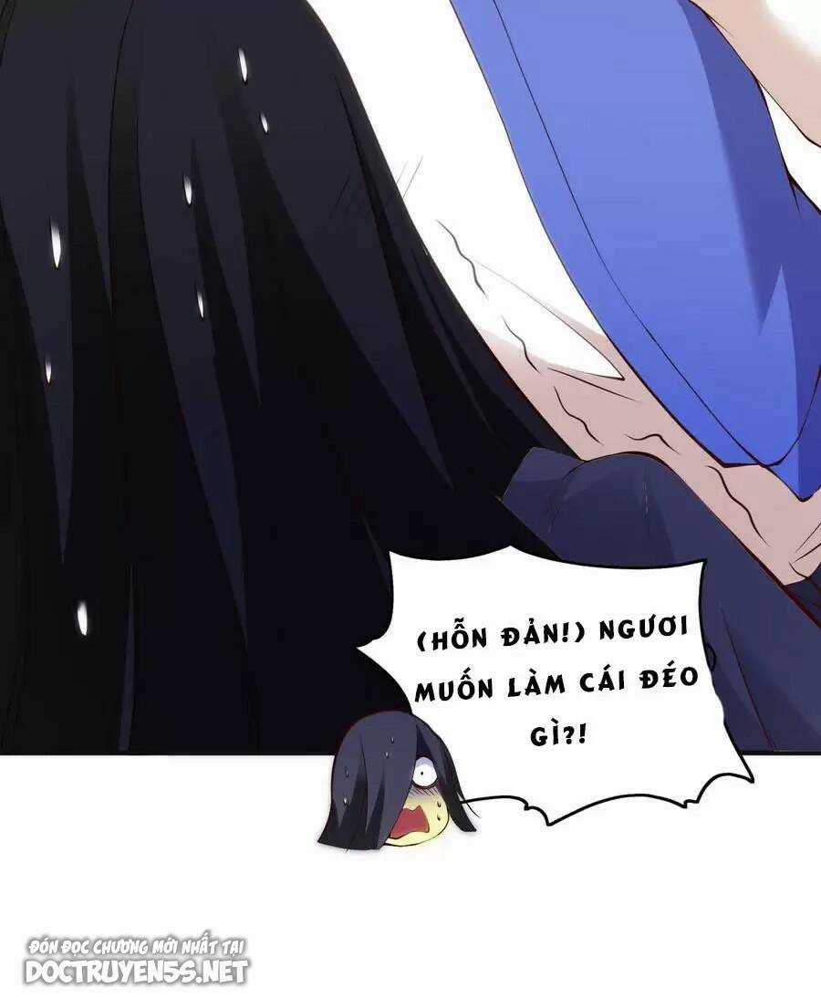 Vô Địch Từ Cưỡng Hôn Ma Nữ Chapter 105 trang 29