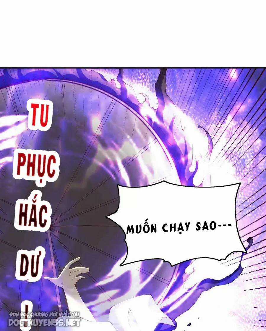 Vô Địch Từ Cưỡng Hôn Ma Nữ Chapter 105 trang 3