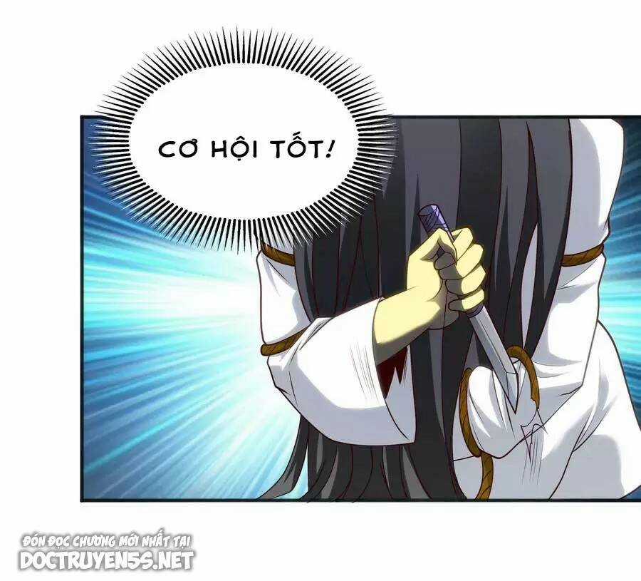 Vô Địch Từ Cưỡng Hôn Ma Nữ Chapter 105 trang 34