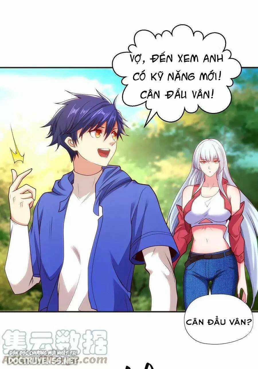 Vô Địch Từ Cưỡng Hôn Ma Nữ Chapter 105 trang 39