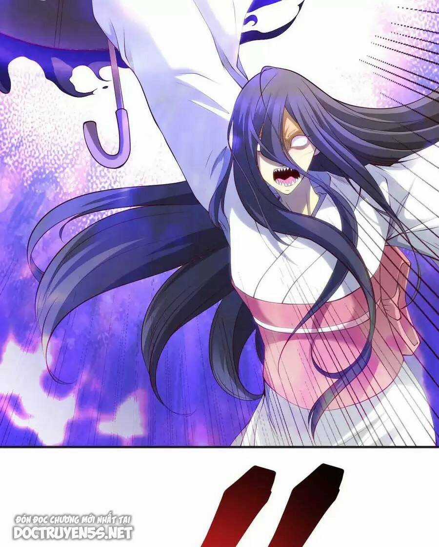 Vô Địch Từ Cưỡng Hôn Ma Nữ Chapter 105 trang 4