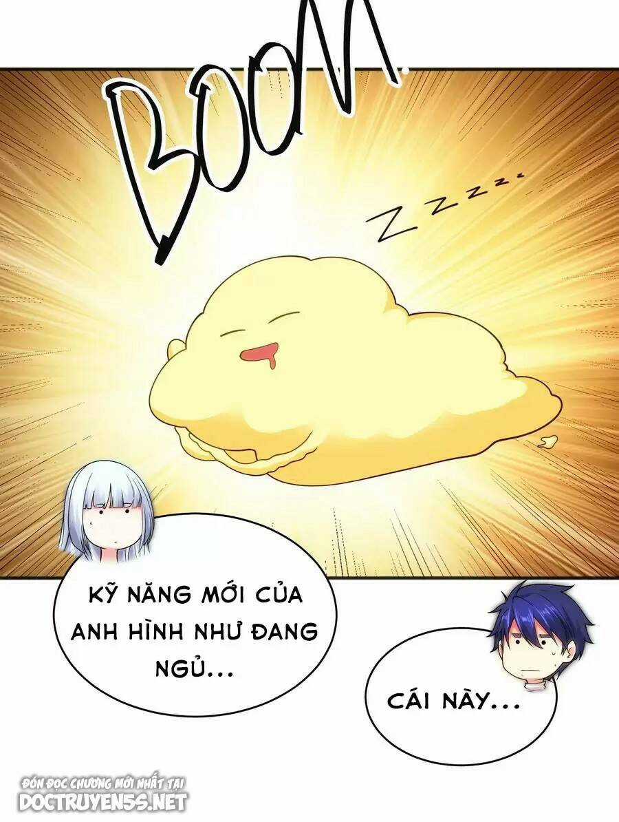 Vô Địch Từ Cưỡng Hôn Ma Nữ Chapter 105 trang 40