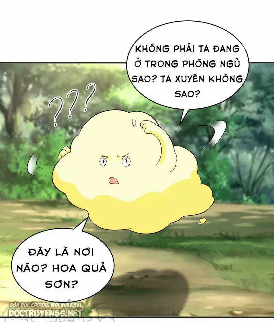 Vô Địch Từ Cưỡng Hôn Ma Nữ Chapter 105 trang 42