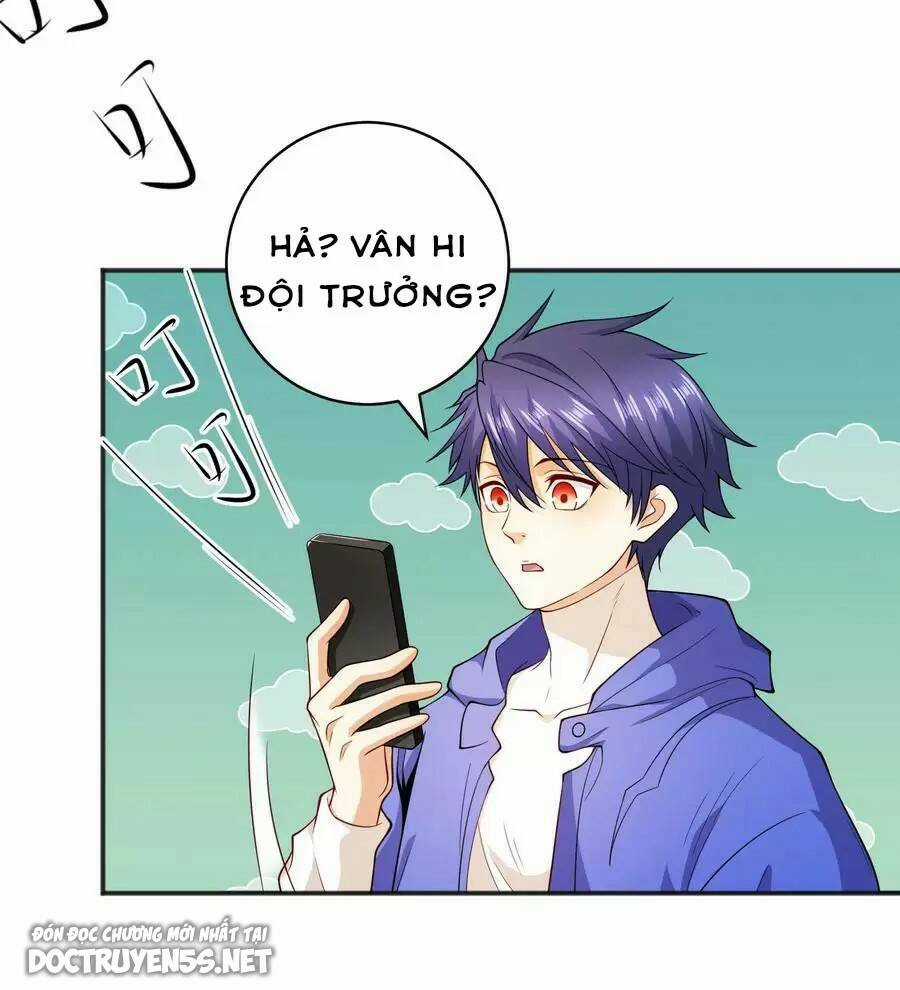 Vô Địch Từ Cưỡng Hôn Ma Nữ Chapter 105 trang 49