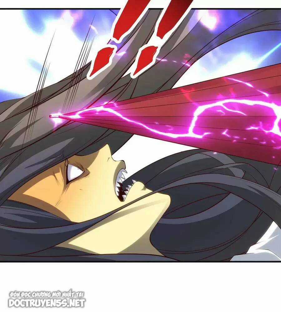 Vô Địch Từ Cưỡng Hôn Ma Nữ Chapter 105 trang 5