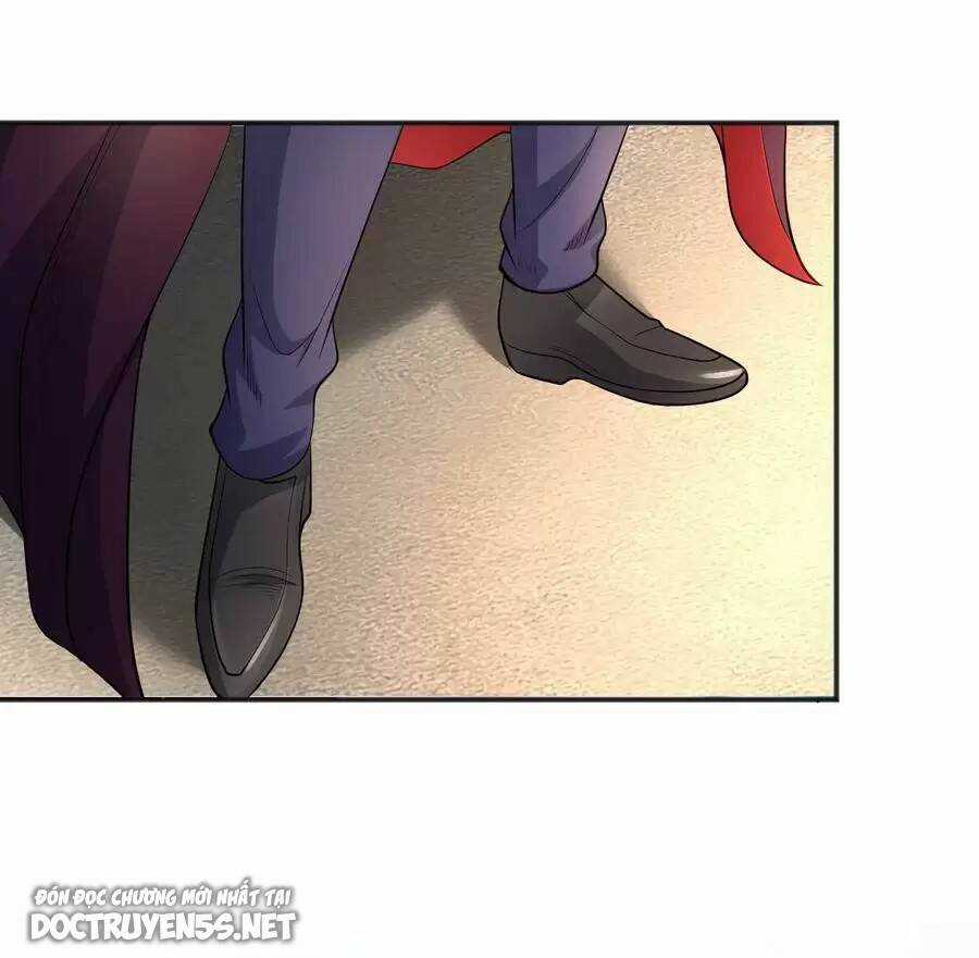 Vô Địch Từ Cưỡng Hôn Ma Nữ Chapter 105 trang 56