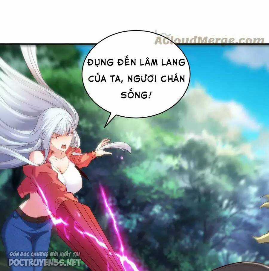 Vô Địch Từ Cưỡng Hôn Ma Nữ Chapter 105 trang 6