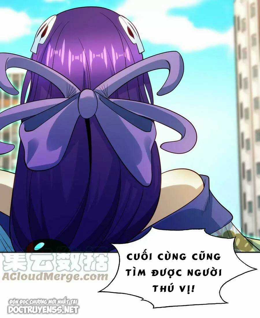 Vô Địch Từ Cưỡng Hôn Ma Nữ Chapter 105 trang 64