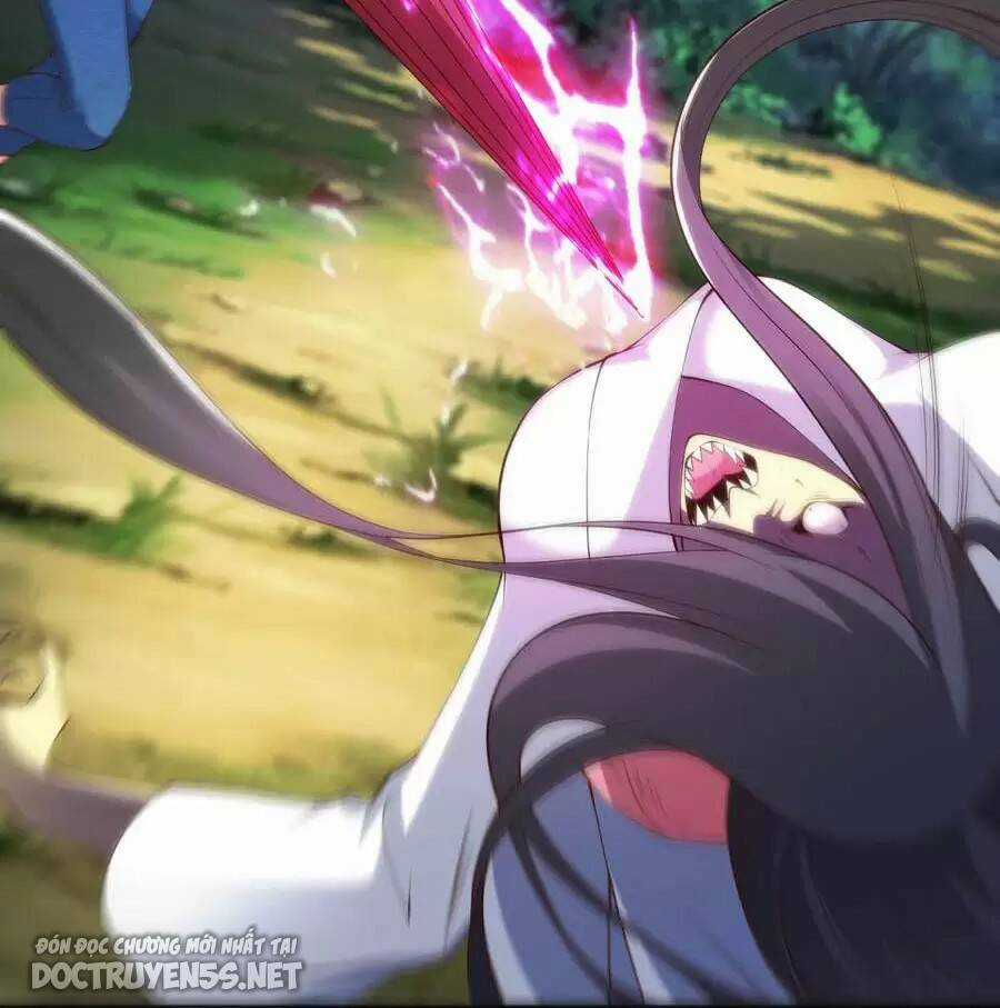 Vô Địch Từ Cưỡng Hôn Ma Nữ Chapter 105 trang 7