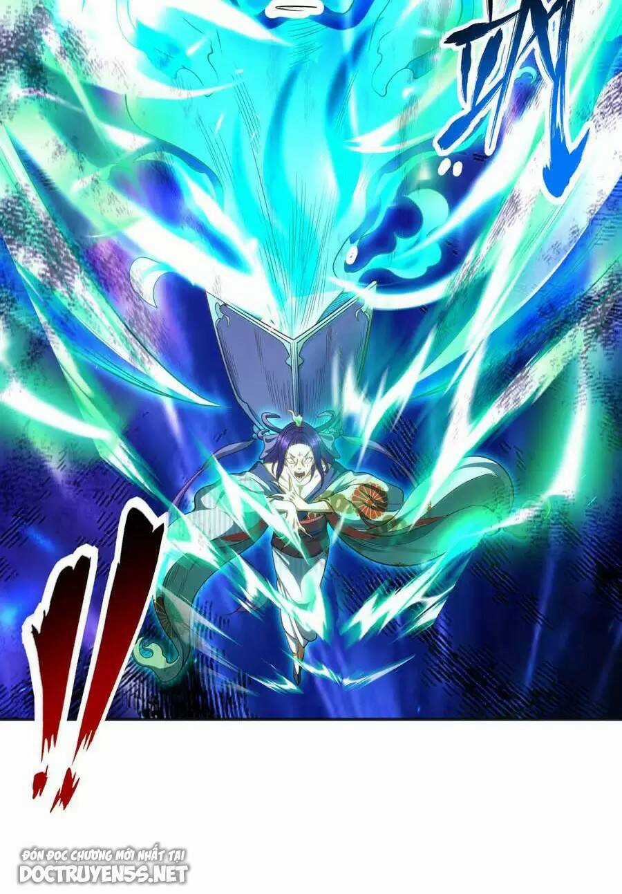 Vô Địch Từ Cưỡng Hôn Ma Nữ Chapter 105 trang 74