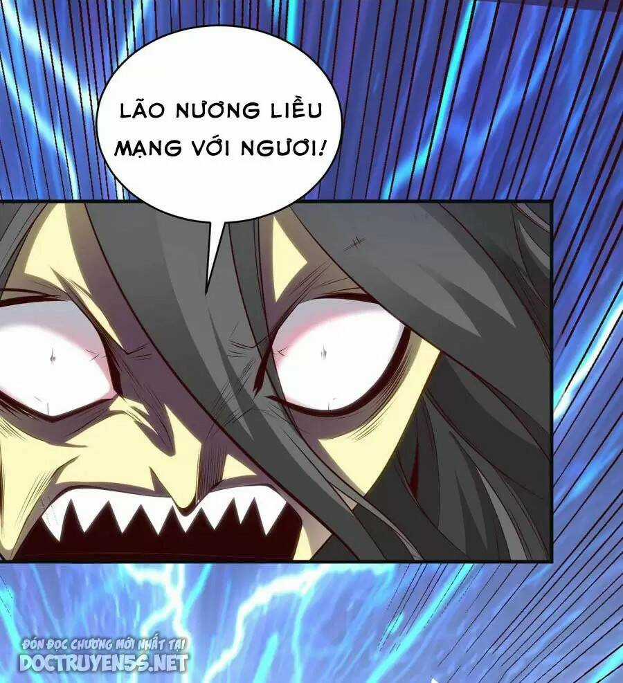 Vô Địch Từ Cưỡng Hôn Ma Nữ Chapter 105 trang 8