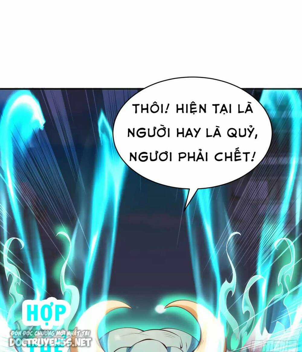 Vô Địch Từ Cưỡng Hôn Ma Nữ Chapter 106 trang 25