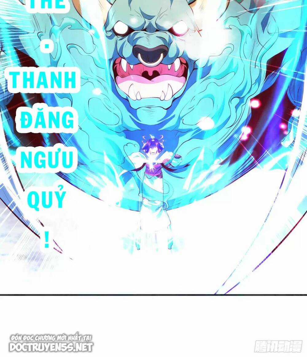 Vô Địch Từ Cưỡng Hôn Ma Nữ Chapter 106 trang 26