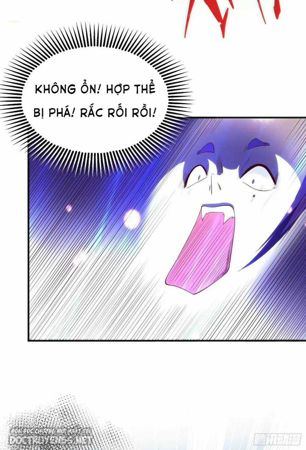 Vô Địch Từ Cưỡng Hôn Ma Nữ Chapter 106 trang 28