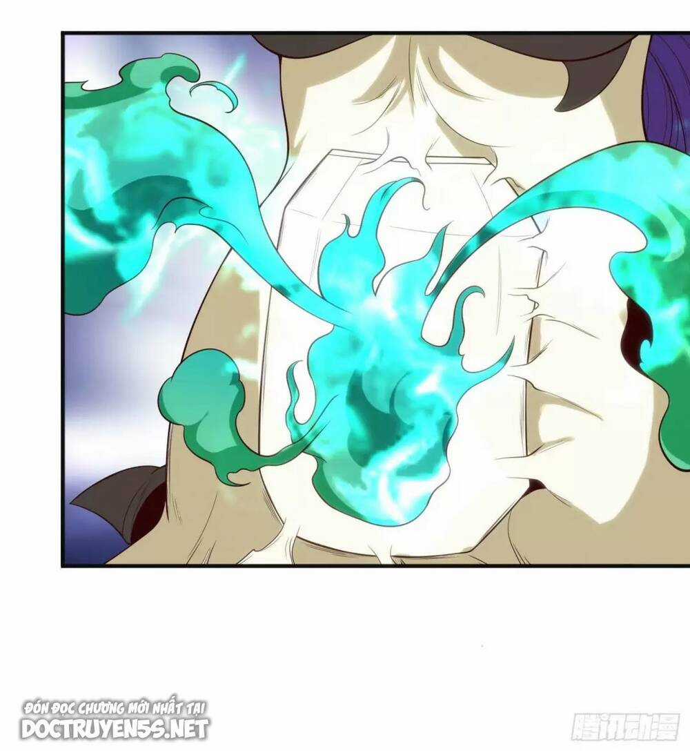 Vô Địch Từ Cưỡng Hôn Ma Nữ Chapter 106 trang 32