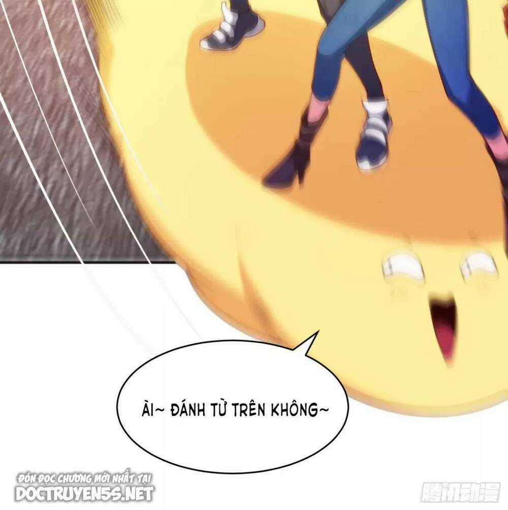 Vô Địch Từ Cưỡng Hôn Ma Nữ Chapter 106 trang 37