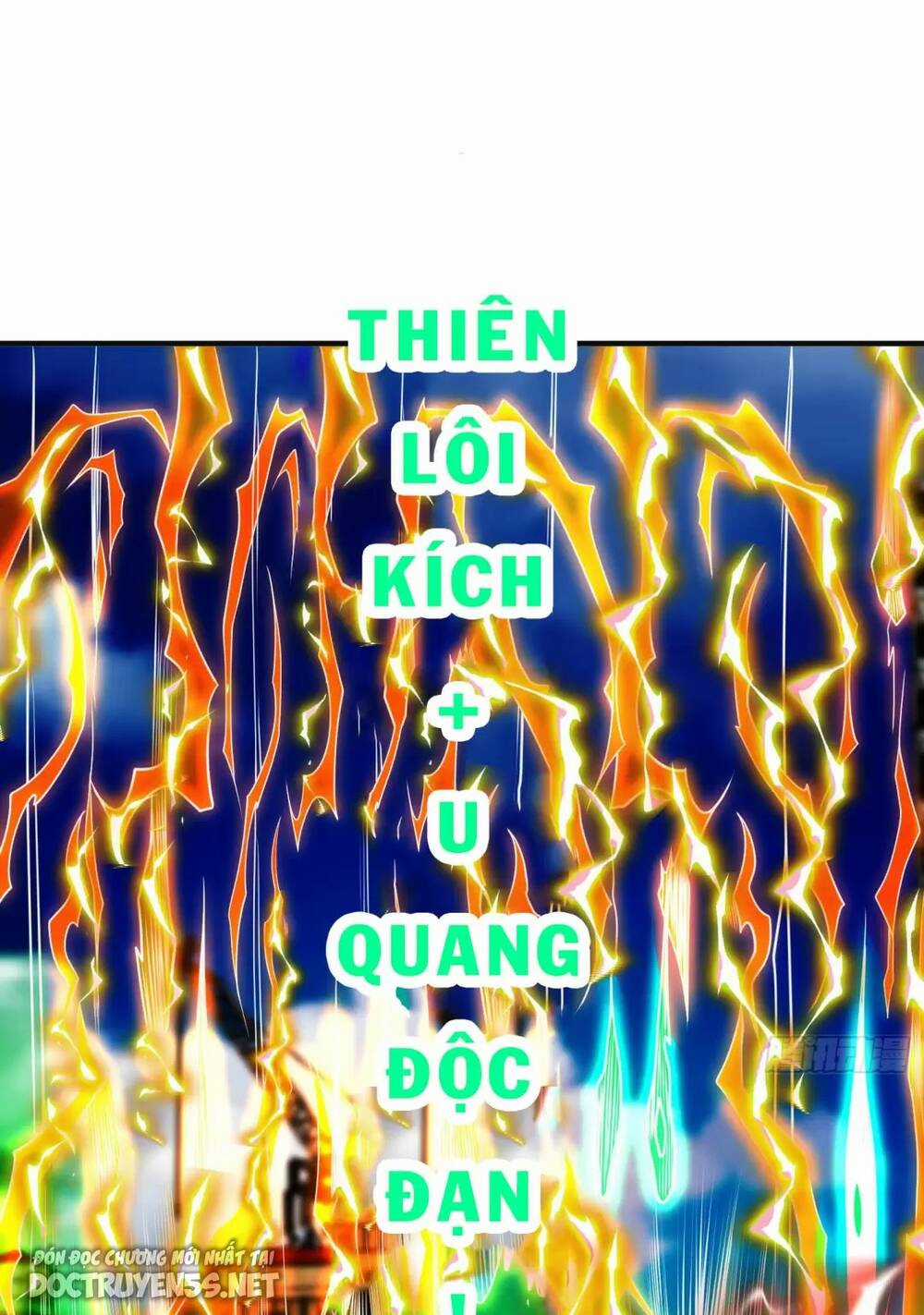 Vô Địch Từ Cưỡng Hôn Ma Nữ Chapter 106 trang 43