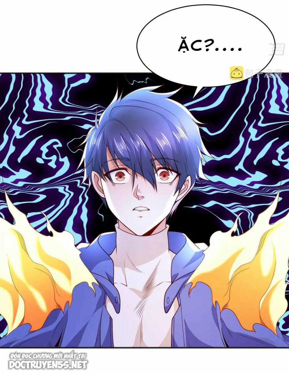 Vô Địch Từ Cưỡng Hôn Ma Nữ Chapter 106 trang 50