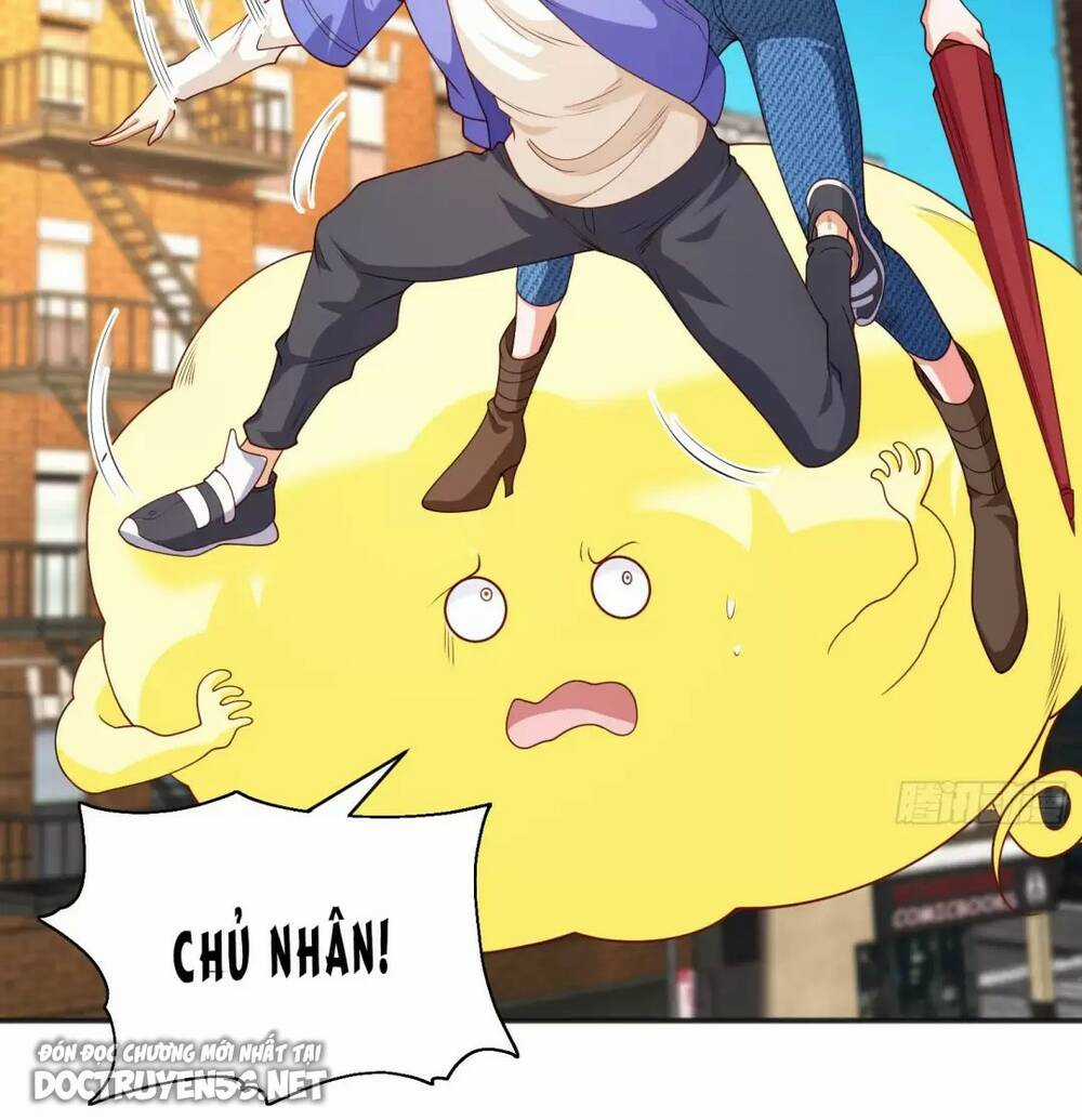 Vô Địch Từ Cưỡng Hôn Ma Nữ Chapter 106 trang 53