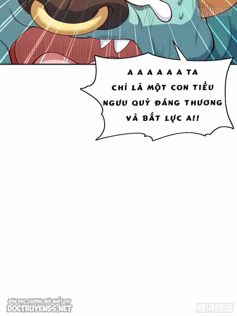 Vô Địch Từ Cưỡng Hôn Ma Nữ Chapter 106 trang 60