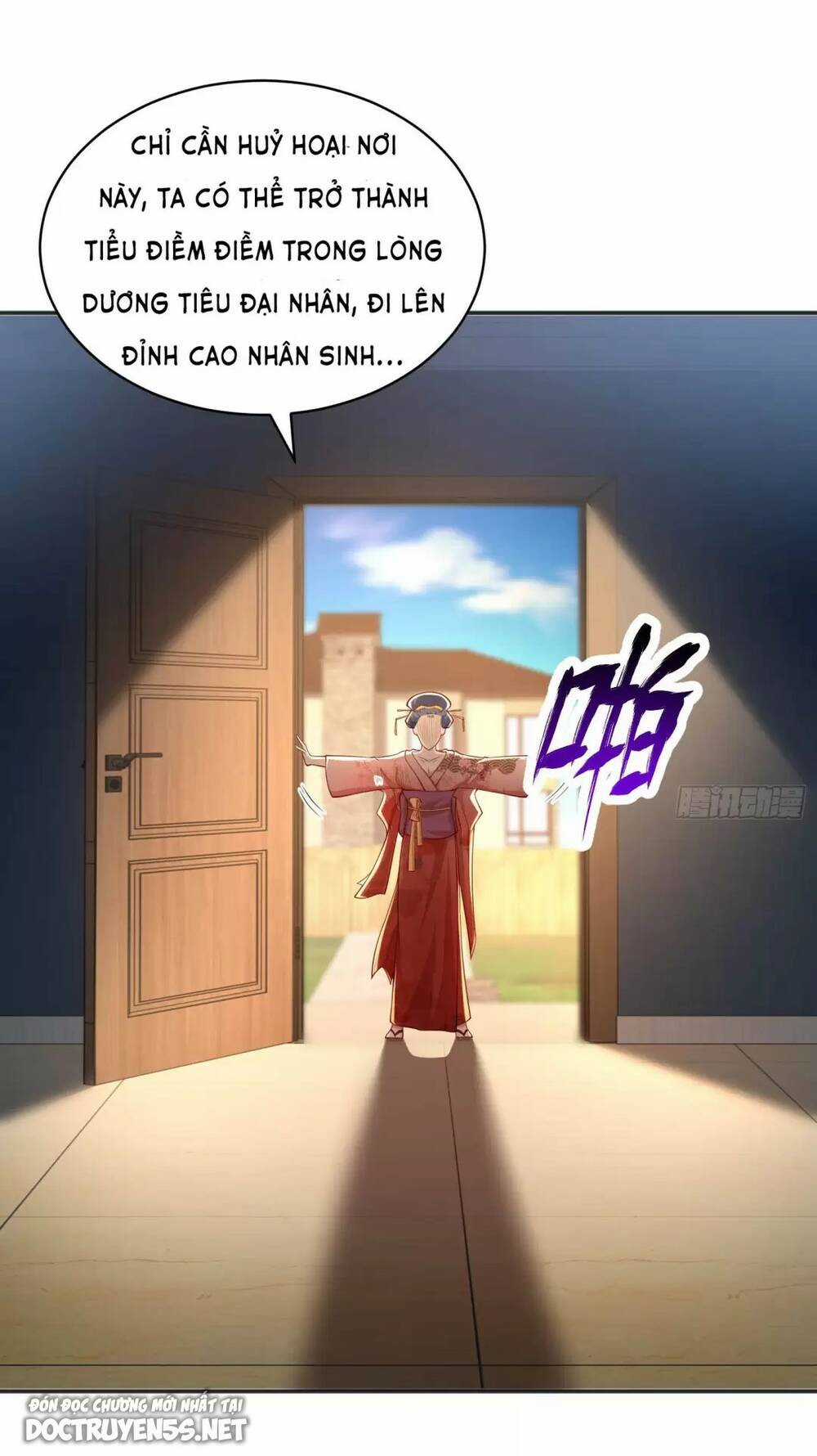 Vô Địch Từ Cưỡng Hôn Ma Nữ Chapter 106 trang 62