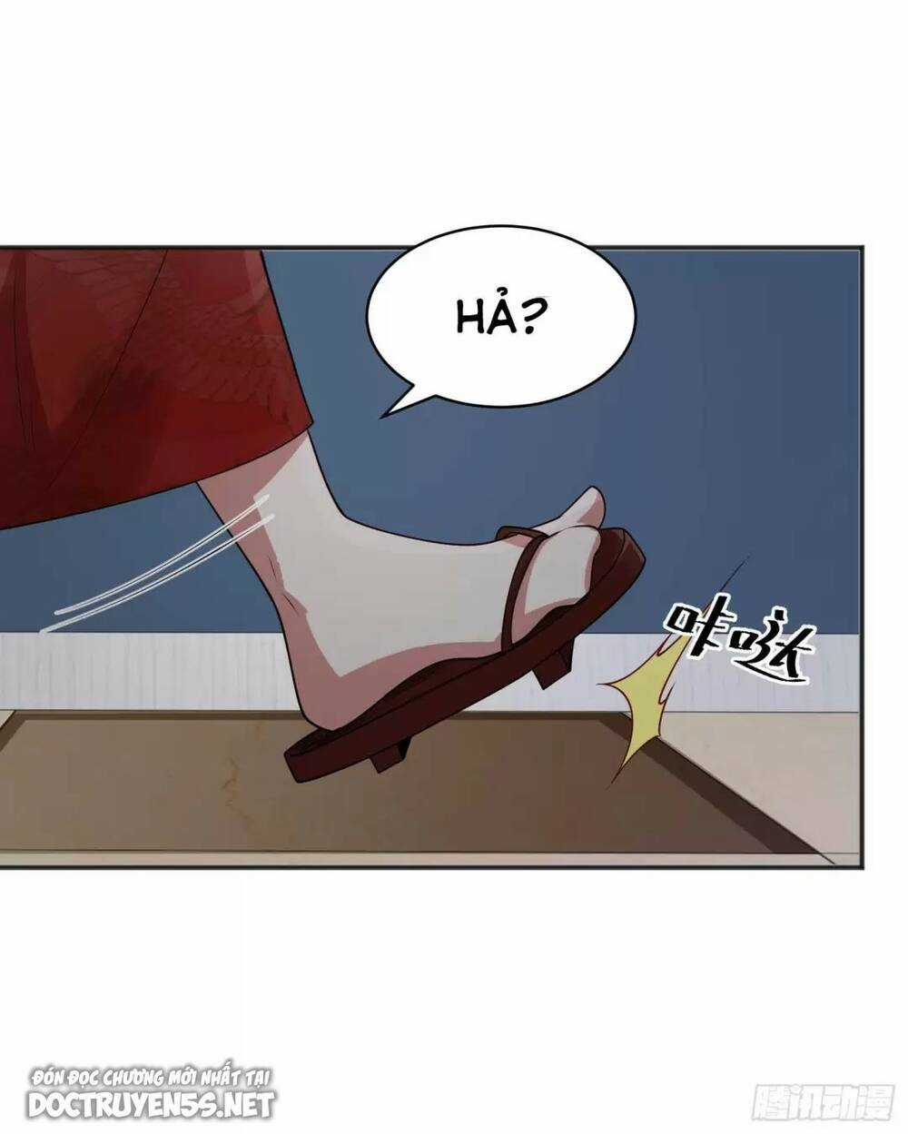 Vô Địch Từ Cưỡng Hôn Ma Nữ Chapter 106 trang 65