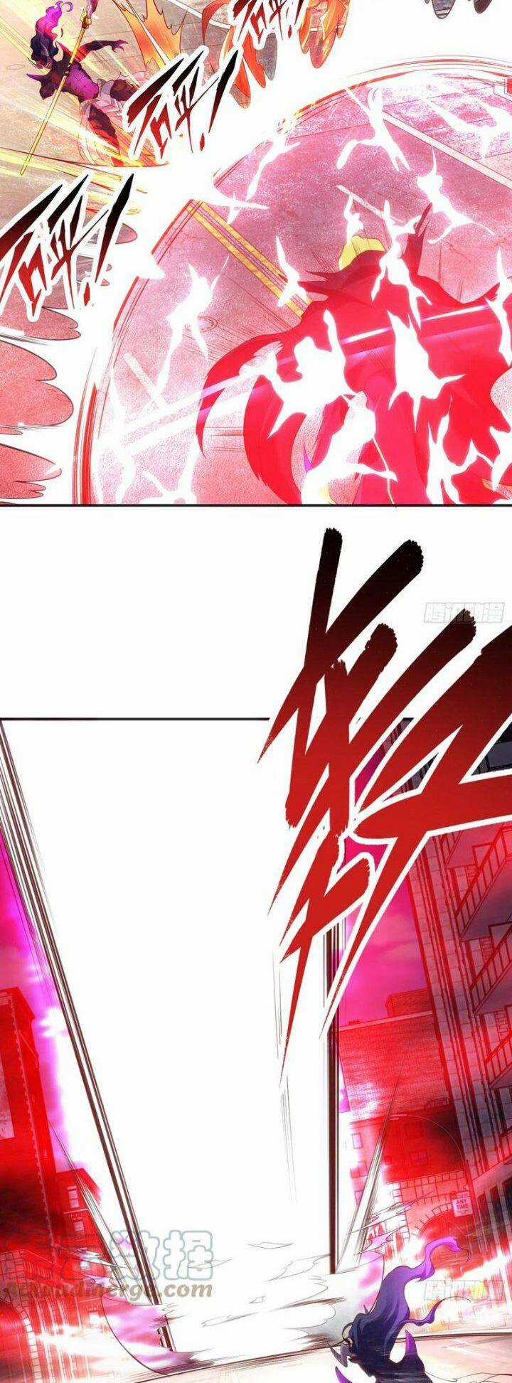 Vô Địch Từ Cưỡng Hôn Ma Nữ Chapter 107 trang 25