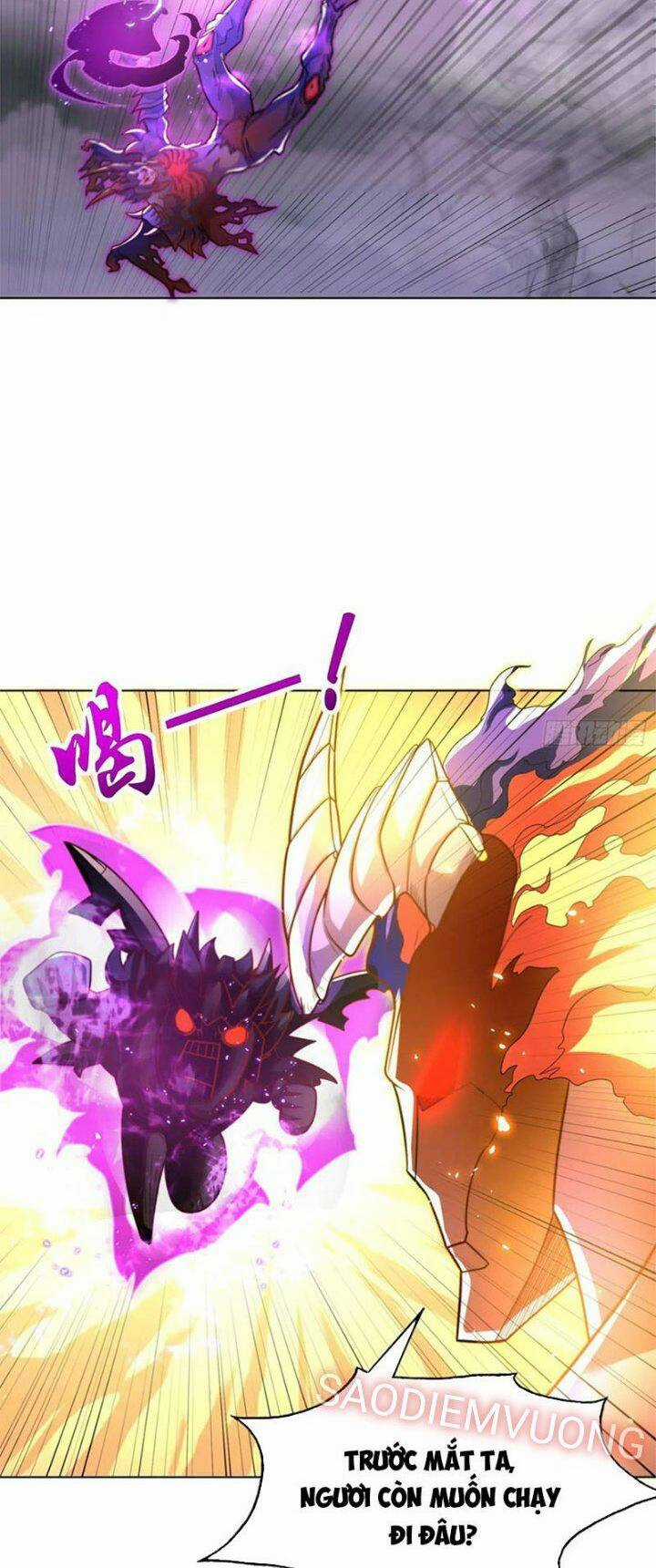 Vô Địch Từ Cưỡng Hôn Ma Nữ Chapter 108 trang 29