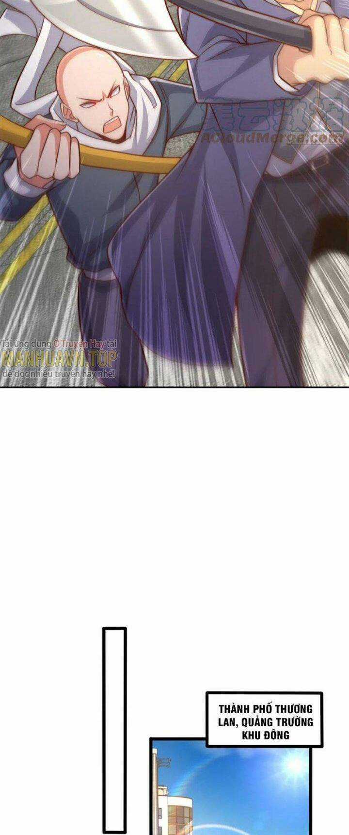 Vô Địch Từ Cưỡng Hôn Ma Nữ Chapter 108 trang 5