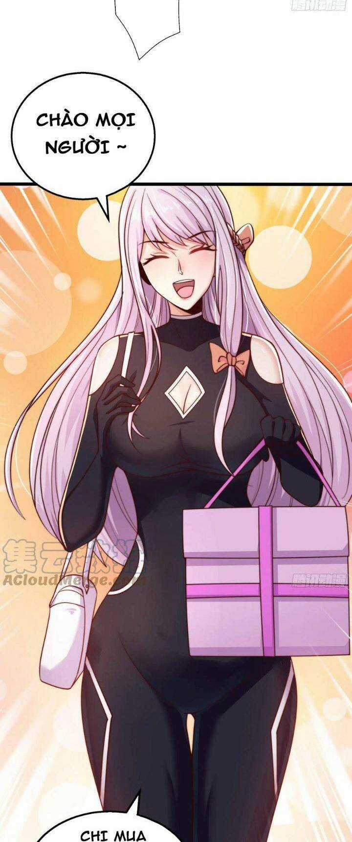 Vô Địch Từ Cưỡng Hôn Ma Nữ Chapter 109 trang 12