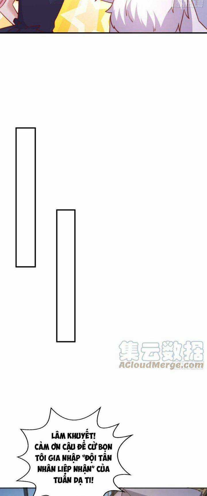 Vô Địch Từ Cưỡng Hôn Ma Nữ Chapter 109 trang 27