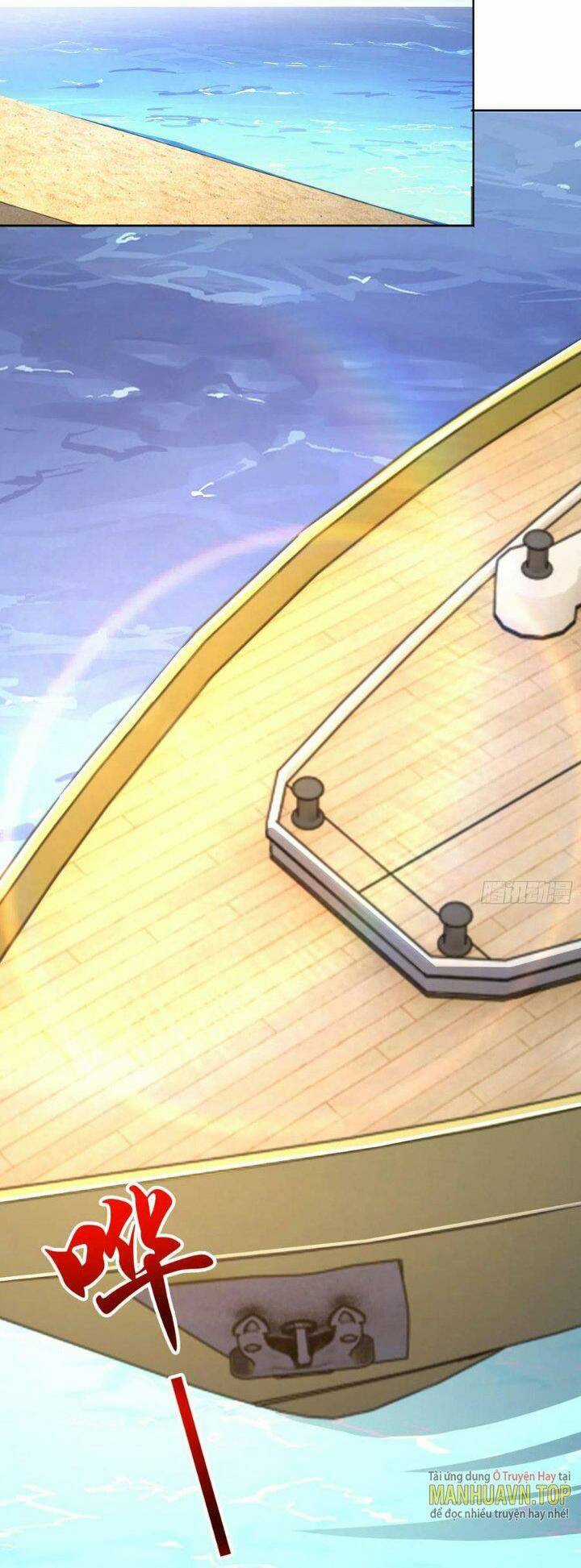 Vô Địch Từ Cưỡng Hôn Ma Nữ Chapter 109 trang 32