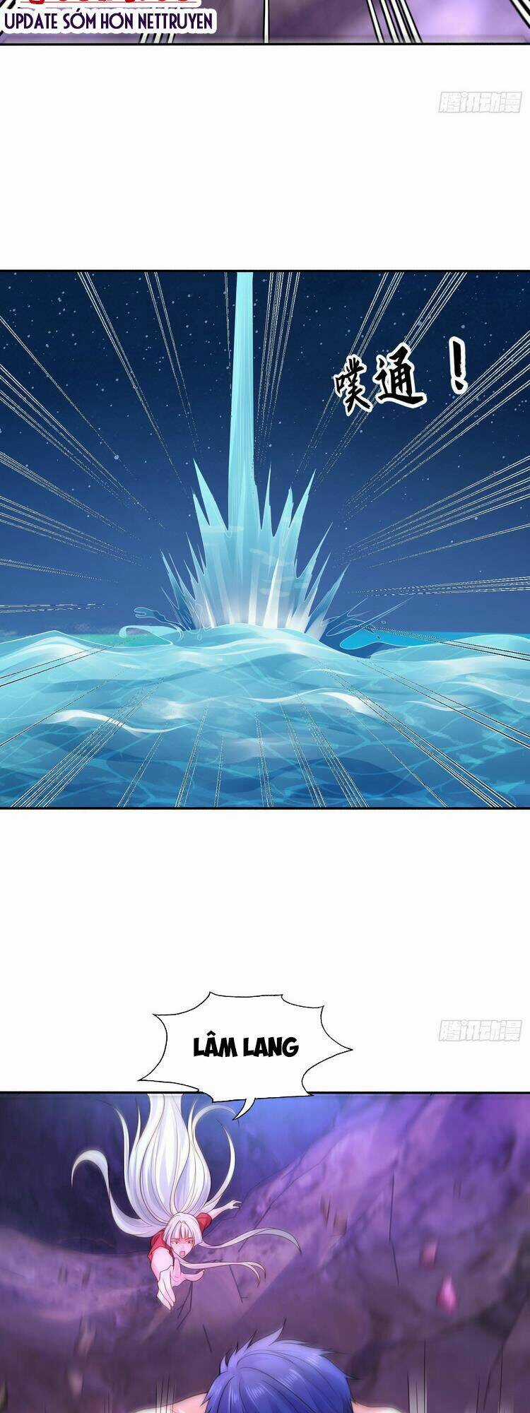 Vô Địch Từ Cưỡng Hôn Ma Nữ Chapter 11 trang 2