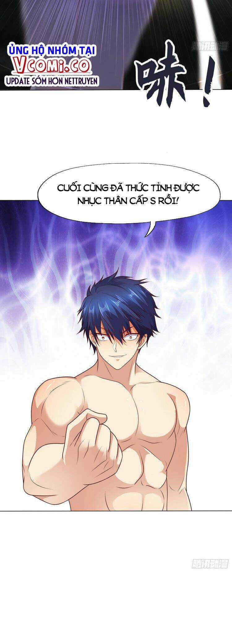 Vô Địch Từ Cưỡng Hôn Ma Nữ Chapter 11 trang 36