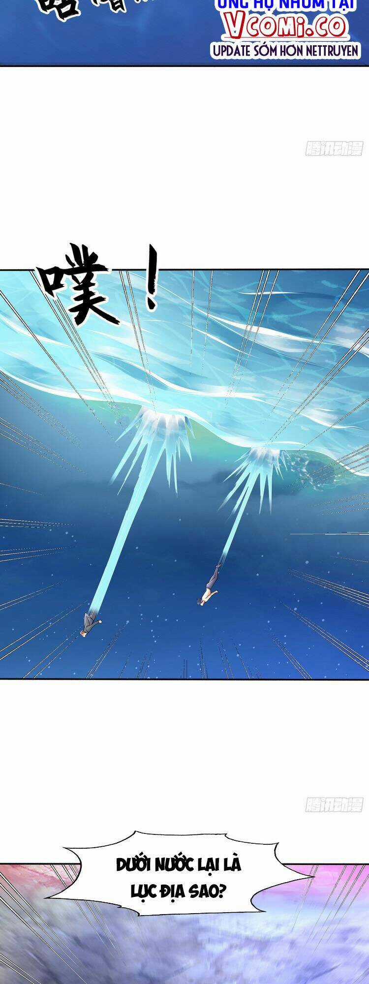 Vô Địch Từ Cưỡng Hôn Ma Nữ Chapter 11 trang 4